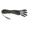 thumbnail image 2 of WirthCo Solar Panel Adapter 23129 11 Feet 6 Inch Length; With 4 Bullet E-Z Connectors, 2 of 2