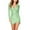 GN2, variant on Women's Mini Wrap Dress V Neck Long Sleeve Bodycon Shiny Pleated Party Clubwear Elegant Stretchy Comfortable Fashionable Outfit