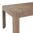 thumbnail image 2 of Liberty Furniture South Bend 7 Piece Rectangular Table Set - Brown, 2 of 10