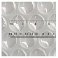 thumbnail image 3 of Bubble Roll Wrap " Wide x 65' Large Bubbles 1/2" Perforated 12", 3 of 8