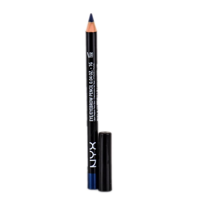 Lápiz de ojos NYX Slim 913 Sapphire Color