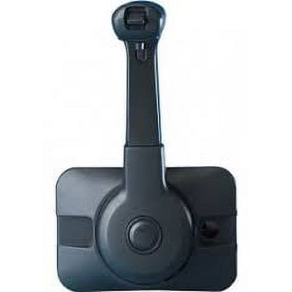 SeaStar 309473 SL-3 Single Lever Side Mount Standard Control without Trim Switch