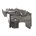 thumbnail image 1 of OE Compatible/Replacement Air Deflector (radiator Support) Passenger Side With 17 Inch Wheels(TO1218161), 1 of 1