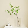 thumbnail image 6 of Limei Artificial Fake Plant Vivid Realistic DIY Green Leaf Vines Imitation Plants Home Decor, 6 of 6