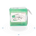 thumbnail image 4 of 7Cm Wipe Paper, Fiber Wipe Paper, For Various Connectors Cleaning, 4 of 8