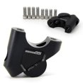 thumbnail image 1 of For Bmw Gs R 1200 Gs Lc R1200gs Adventure Adv Gs 1250 R1250gs S1000xr Handlebar Riser 32mm Drag Handle Bar Clamp Extend Adapter| |, 1 of 5
