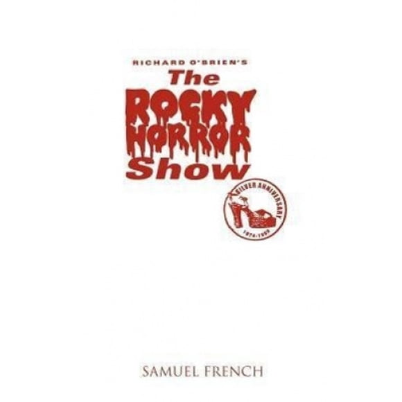 Le Spectacle d'Horreur Rocheux
