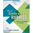 thumbnail image 1 of How to Create and Use Rubrics for Formative Assessment and Grading, 1 of 1