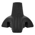 thumbnail image 1 of Walking Sticks Base, Prevent Slip Silicone Walking Cane Tip Universal  For Folding Canes, 1 of 8