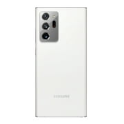 SAMSUNG Unlocked Galaxy Note 20 Ultra, 128GB White - Smartphone