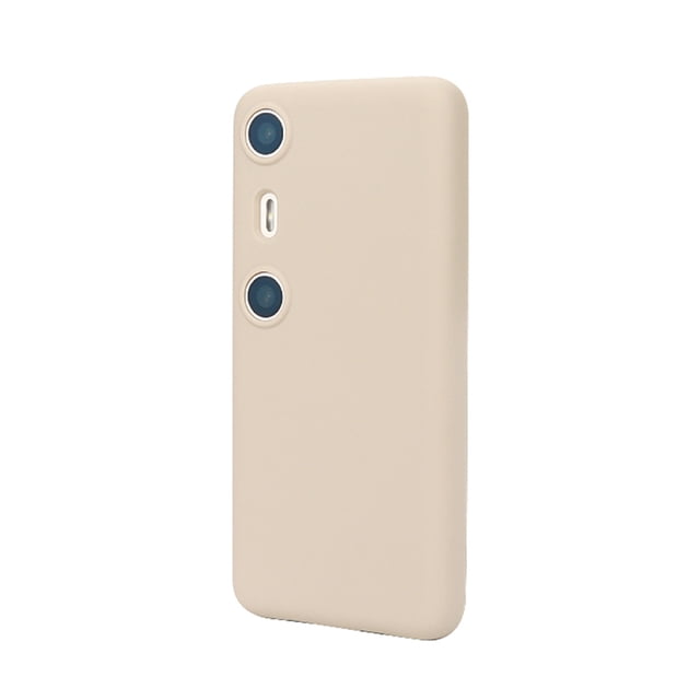 Funda Trasera Suave para XREAL Beam Pro AR Silicona A Prueba Golpes Y Antiarañazos