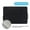 black, variant on Balems Universal Laptop Sleeve Case Durable 11Inch