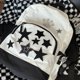 thumbnail image 5 of Mochila de mujer LinDeJuan Moda de diamantes 49A134, 5 of 5