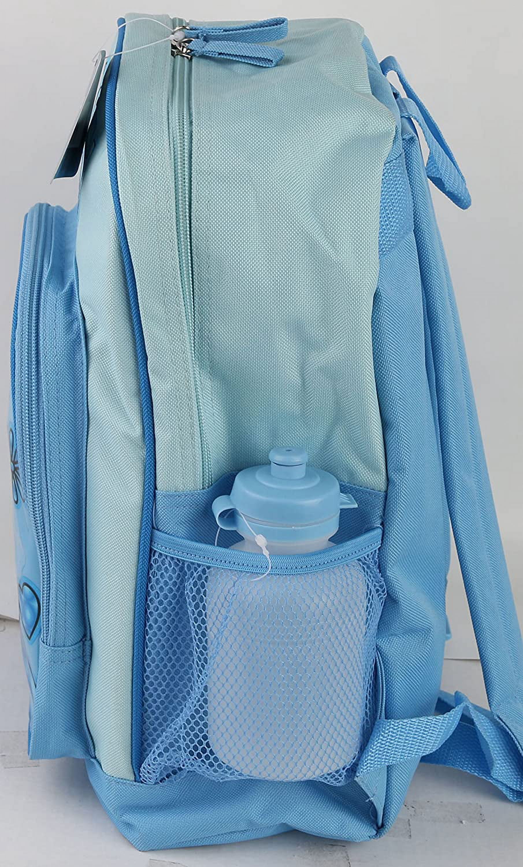 Tinker Bell 16" Backpack - Pink