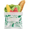 thumbnail image 2 of CHL-Ziptop Home Compostable & Resealable Freezer-Safe Food Storage Bags, Gallon Size, 30 Bags - Eco-Friendly, Made Without PFAS and BPAS, 2 of 4