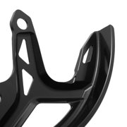 Aluminum Rear Brake Rotor Guard Protector for Sur-ron Surron Storm Bee Electric