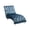 Light Blue, variant on MOONMISS Velvet Chaise Lounge Chair Button Tufted Upholstered with Pillow Indoor