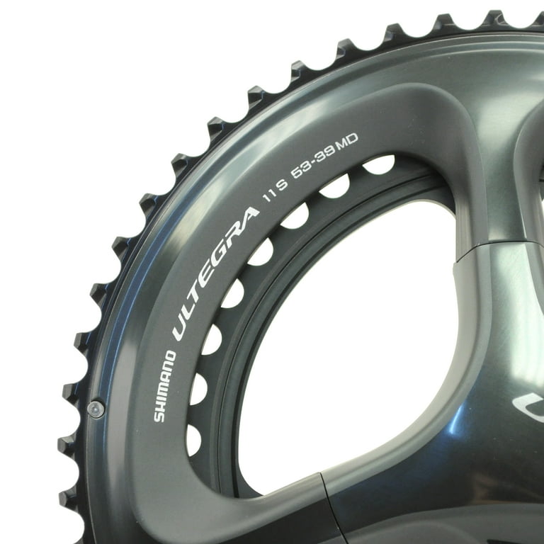 Shimano Ultegra FC-6800 Chainring 53T-MD for 53-39T