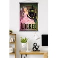 thumbnail image 2 of Wicked - Elphaba and Glinda Upland Wall Poster with Magnetic Frame, 22.375" x 34", 2 of 5