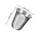 thumbnail image 2 of unbranded 8Ud Vaso Multifuncional De Acero Inoxidable Plateado Para Con Apilable Y Portátil, 2 of 8