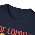 thumbnail image 3 of I Talk To Myself Scrapbooking Crafting Lover Card Making Shirt, 3 of 4