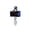 Blue, variant on 1500kg Digital Hanging Scale With 65ft Remote Control Heavy Duty Crane Scale Dimmable LED Industrial Hook Scales ,Reliability