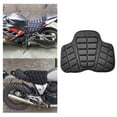 thumbnail image 4 of Moto Cojines de asiento à moto Protección de cojín de asiento de refrigeración Proteger, 4 of 9