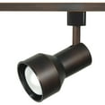 thumbnail image 2 of Nuvo Lighting - One Light Step Cylinder Track Head-3.5 Inches Wide by 5.25, 2 of 2