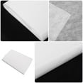 thumbnail image 2 of Miangastore 100Pcs Disposable Towel Cotton Bathing Towel Disposable Hand Towel For Bathroom, 2 of 9
