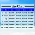 thumbnail image 3 of Pxxlle Easter Shirts for Women Cute Easter Bunny Eggs Graphic Tees Loose Fitted 3/4 Sleeve Round Neck Holiday Tunic Tops S, 3 of 7