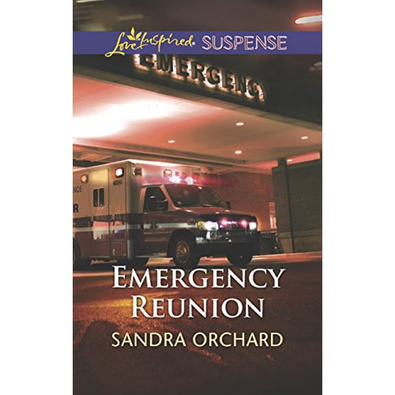 Pre-Owned Emergency Reunion (Mass Market Paperback) 0373446802 9780373446803