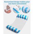 thumbnail image 5 of Air Mattress Pool x 2, Blue and Pink, 5 of 5