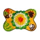 thumbnail image 1 of Precio sorpresa!Juguetes para perros, almohadilla redonda para mascotas, estera de alimentación de entrenamiento lavable, juguetes para perros, 1 of 5