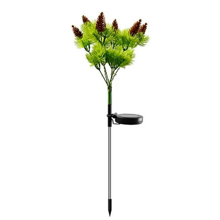 

Haykey Solar Outdoor Lights Solar Decoration Light Led Tree