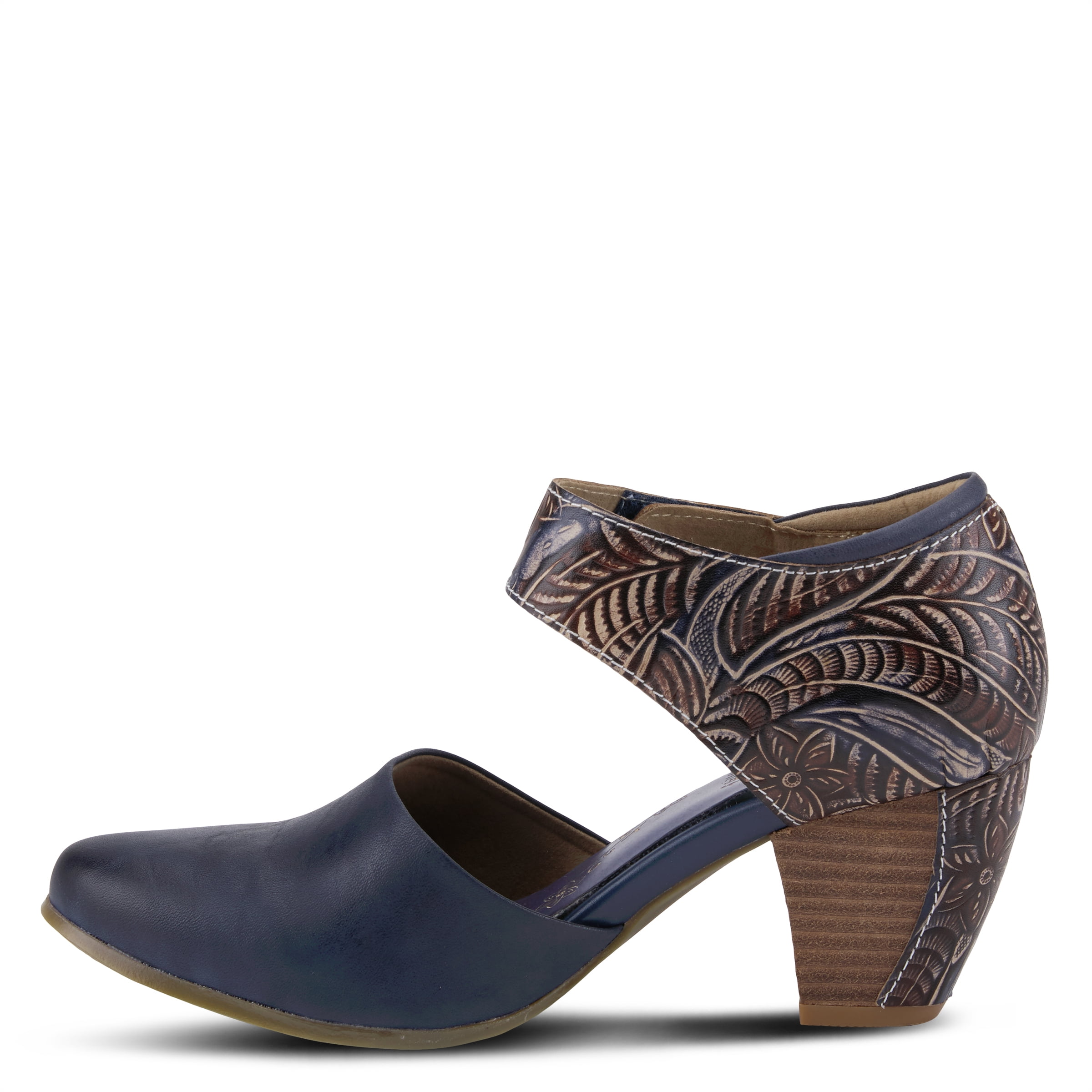 Spring Step L'Artiste Women's TOOLIE Shoes - Walmart Business Supplies