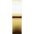 thumbnail image 3 of 6mm Flat Comfort Fit Band in 14k Yellow Gold - Size 5.5, 3 of 9