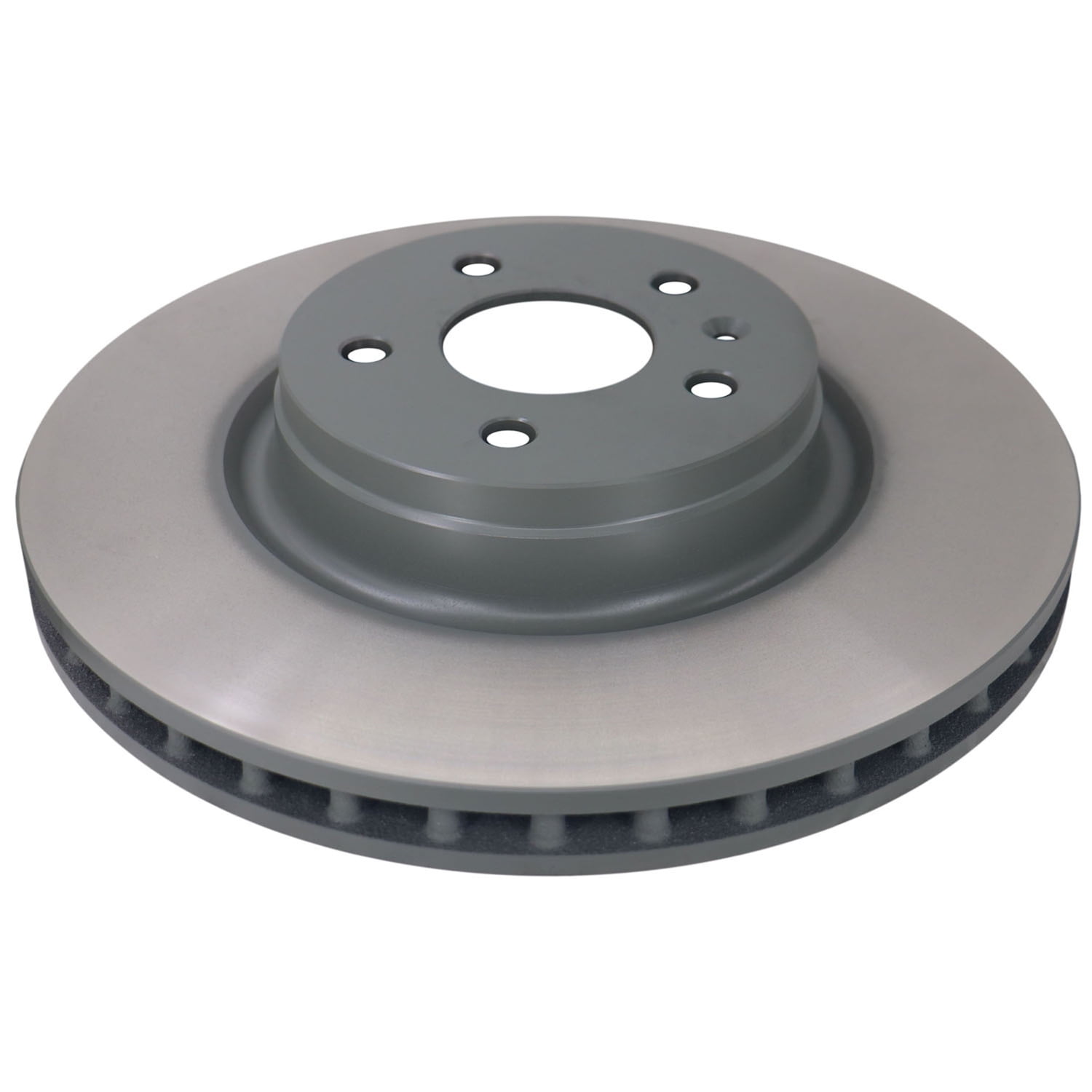 Winstop Brake Rotor, Front WS250463, Tesla S 2021-2012