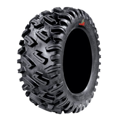 GBC Dirt Commander Tire 26x9-12 for Yamaha GRIZZLY 350 2x4
