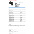 thumbnail image 2 of Rear Left Parking Brake Actuator - Compatible with 2015 - 2020 Subaru Outback - Dorman, 2 of 2