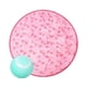 thumbnail image 3 of Juguete interactivo 2 en 1 de caza para gatos, ejercicio de cubierta oculta, pelota de juguete para gatitos activada por movimiento para sala de estar Rosa Yinane Cubierta de juguetes para gatos, 3 of 8