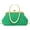 Green, variant on Kukuzhu Womens Clutch Purse Pearl Evening Bag Envelope Evening Bridal Wedding Party Club Purses Crossbody Handbags