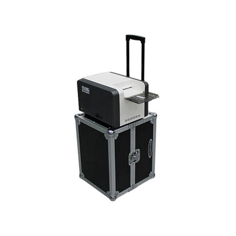 HITI P510 PHOTO BOOTH PRINTER CASE WITH PULLOUT HA