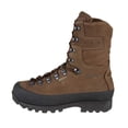 thumbnail image 4 of KENETREK Mountain Extreme Noninsulated Boots, Color: Brown, Size: 9 Medium, 4 of 6