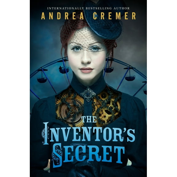 Pre-Owned The Inventor's Secret (Paperback) 014751438X 9780147514387