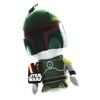 Star Wars Super Deformed 7" Plush: Boba Fett
