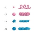 thumbnail image 2 of Cake Decorating Set by Celebrate It, 2 of 3