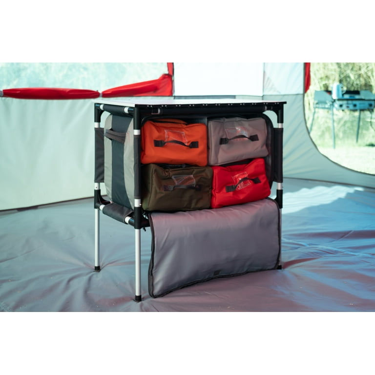 Ozark trail camping table online