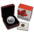 thumbnail image 3 of 2013 Canada 1/2 oz Silver $10 Niagara Falls (w/Box & COA), 3 of 3