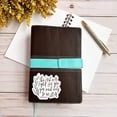 thumbnail image 6 of Sticker | Exodus 14:14 | Hand Lettering Only, 6 of 11