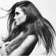thumbnail image 4 of MORICA 1 pieza de moño de pelo desordenado extensión de pelo rizado ondulado desordenado moño sintético para mujeres (2 piezas-BUG#), 4 of 5